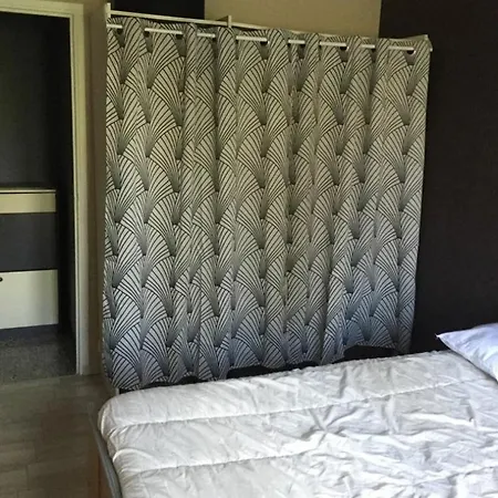 Appartement T3 Apartment